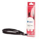 Cable USB Tipo C 2.0 a USB Tipo C - 1M