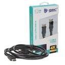 Cable conexion HDMI a HDMI 4K 1.8M