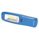 Linterna LED COB rectangular 3W - 12u caja exp