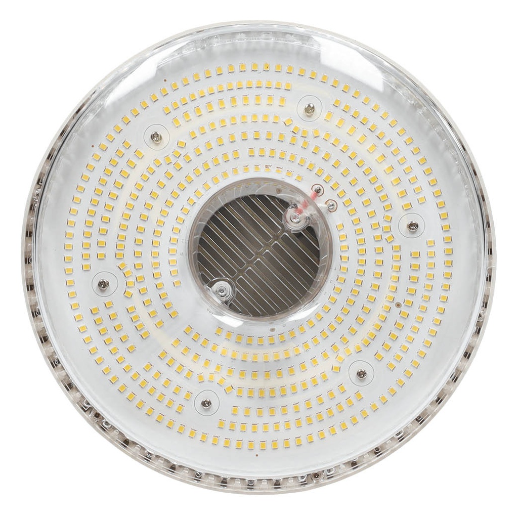 Bombilla LED industrial Boldy 140W E40 5000K