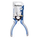 Alicate pelacables 160mm
