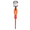 Destornillador aislante Philips PH1x80mm