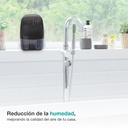 Deshumidificador Horshi 800ml