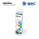 Lampara espiral LED 11W E27 6000K - Libertina