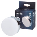 Aplique baño LED Inada 4,5W 4000K IP44