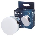 Aplique baño LED Inada 4,5W 6500K IP44