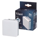 Aplique baño LED Tilani 4,5W 6500K IP44