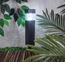 Estaca jardín solar LED Nuwara 6000-6500K IP44 - 12u caja exp