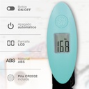 Báscula de viaje Thaton 40kg