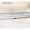 Regleta LED Bame 18W 4000K