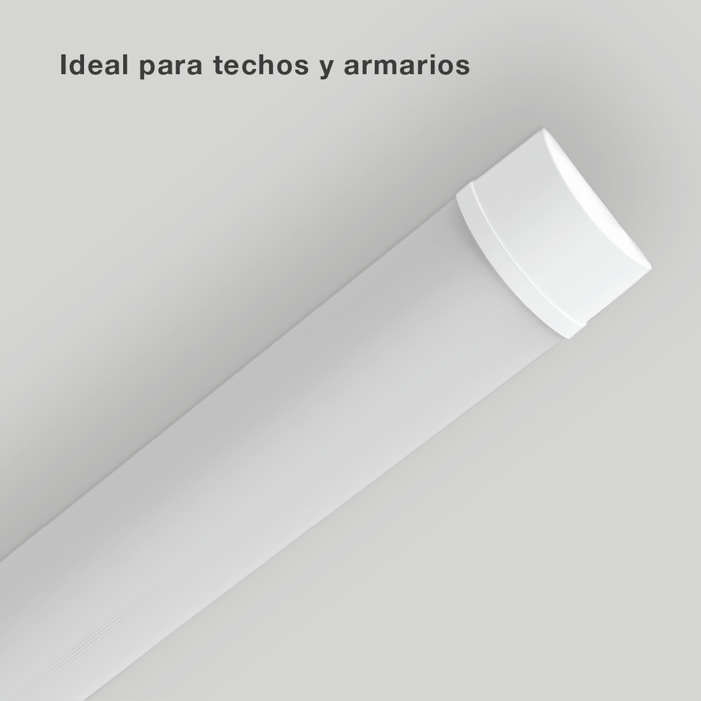 Regleta LED Bame 18W 4000K