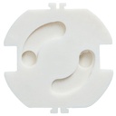 5pcs bag socket protection