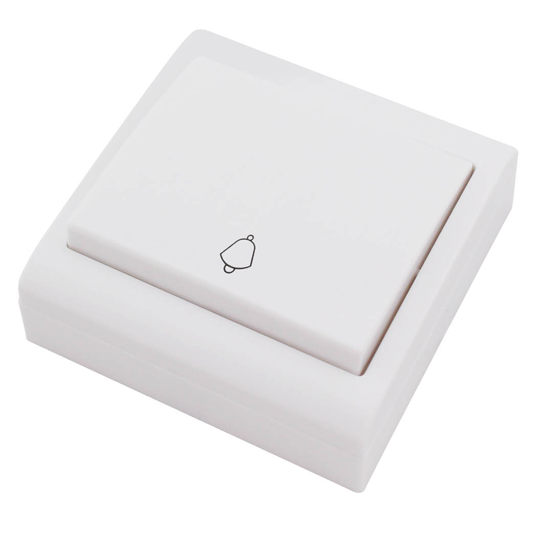 LG Focus push button surface bell