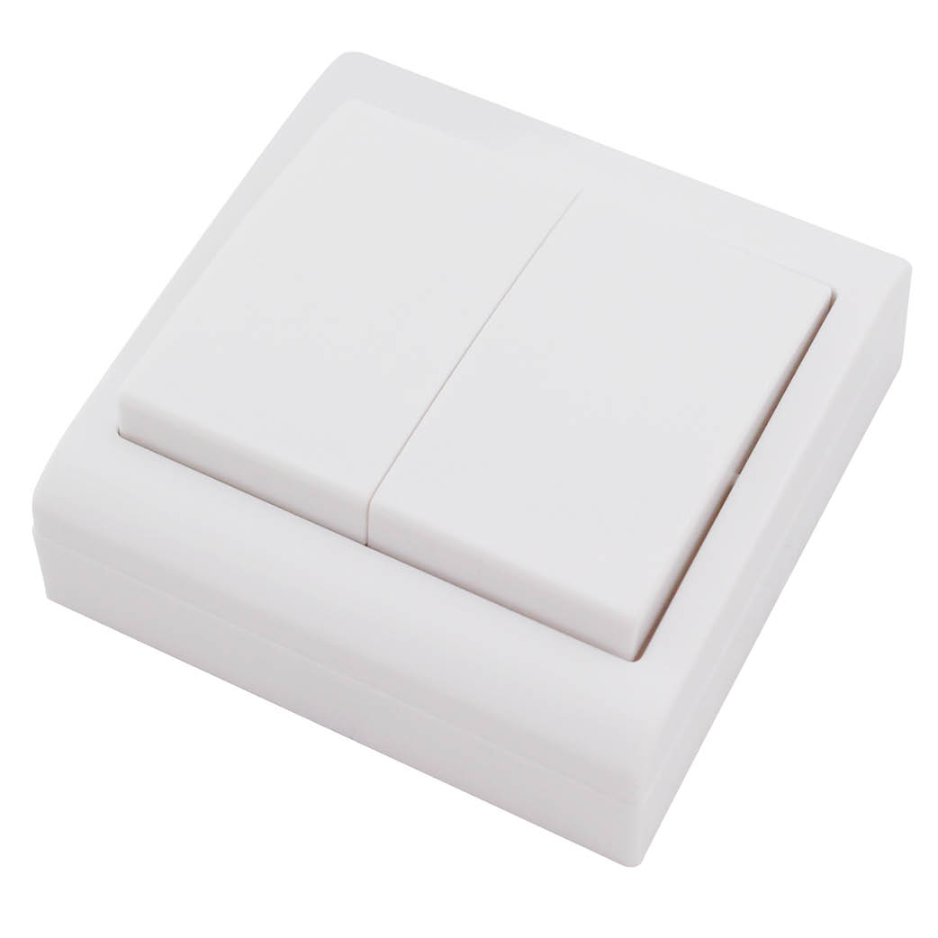 Doble Interruptor de superficie LG Focus