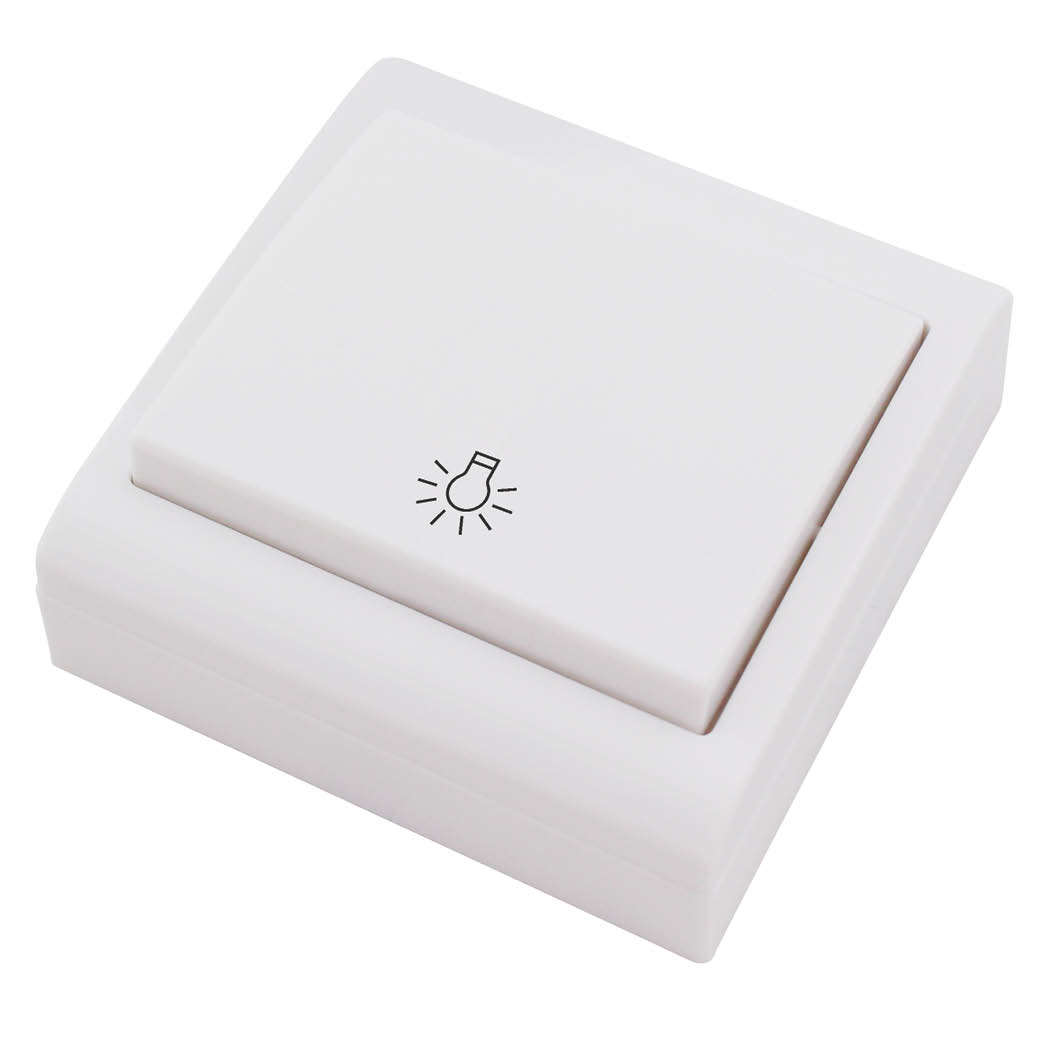 Pulsador luz de superficie LG Focus