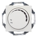 Dimmer recessed 56x56mm