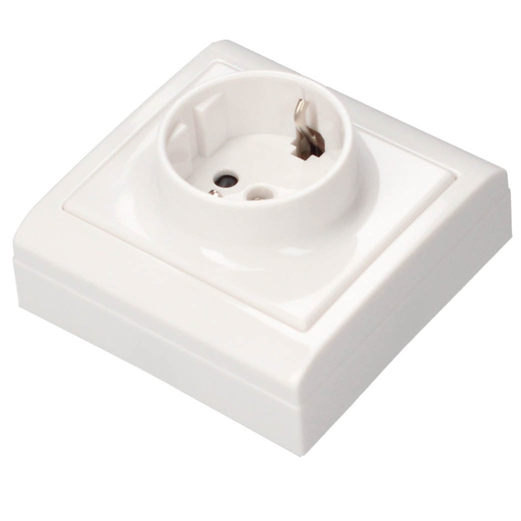 LG Focus surface socket