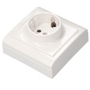 LG Focus surface socket