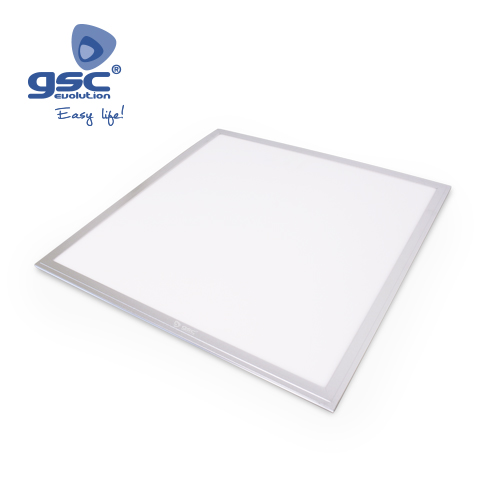 Ankara LED recessed Ankara 42W 4200K Niquel