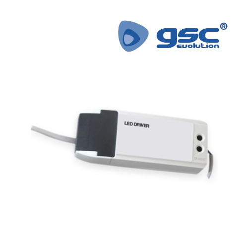 Recambio driver downlight 20W ref. O705334-35