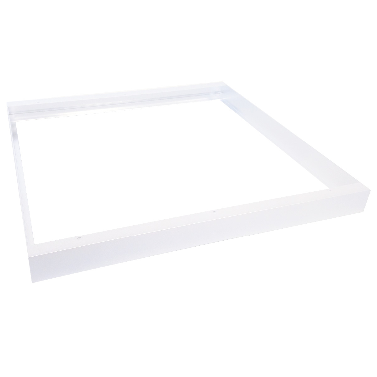 Set para superficie blanco para panel Ankara y Sabha ref. 000702120 - 21, 203400008 - 09