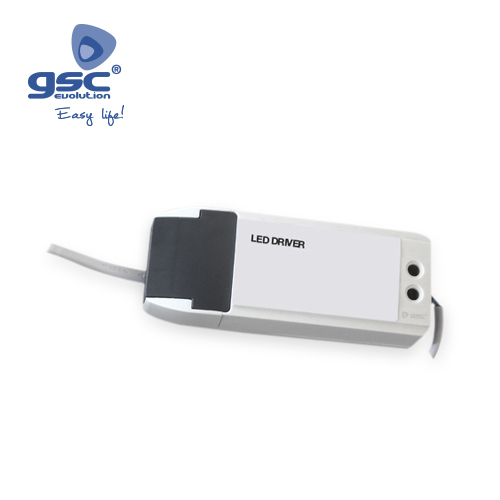 Driver recambio campana LED 60W 0702219