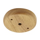 [000704637] Ceiling support canopy wood