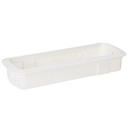 Accesorio empotrar luminaria