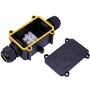 Waterproof connection box 0.5-2.5mm IP68