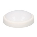 Push-Light 142x50mm Blanco. 4 pilas R6 (AA) - Blíster