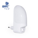 LED night light with switch 0.7W 230V - Blister