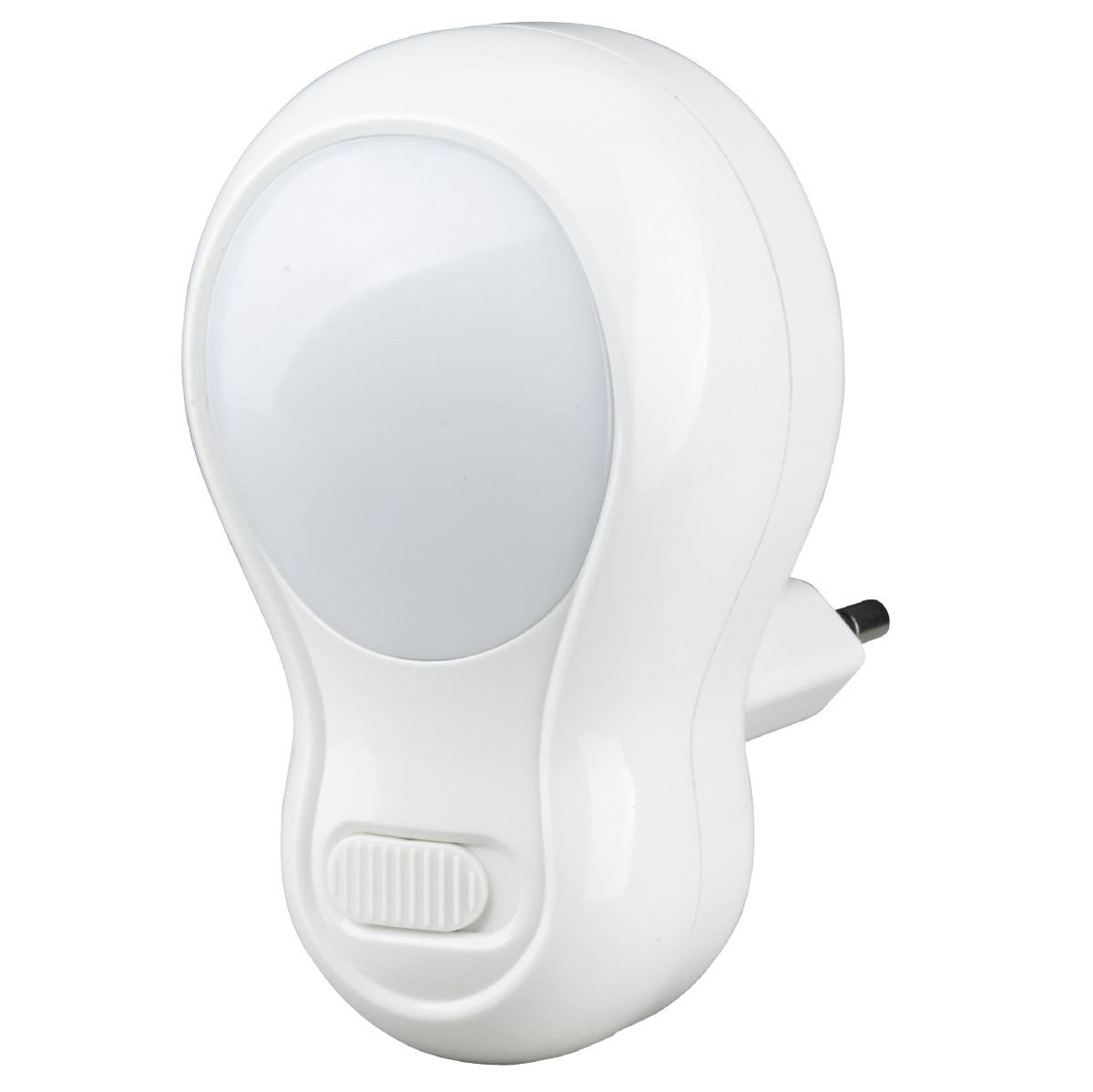 LED night light with switch 1W