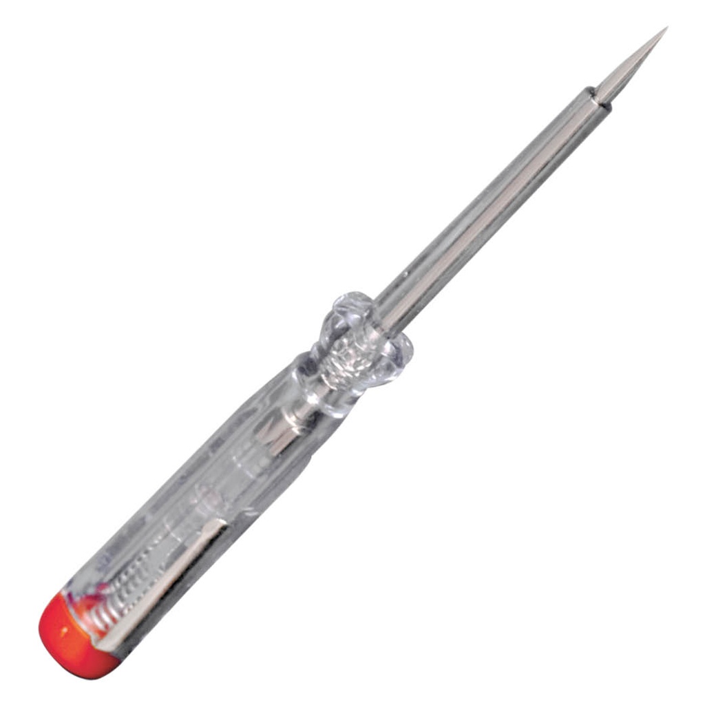 Chave busca polos 140 mm 100–250V AC – Blister