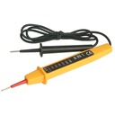 Voltage tester 6,12,24,50,110,220 and 380V