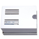 Buzzer 240 V- 80 décibels - Blister.