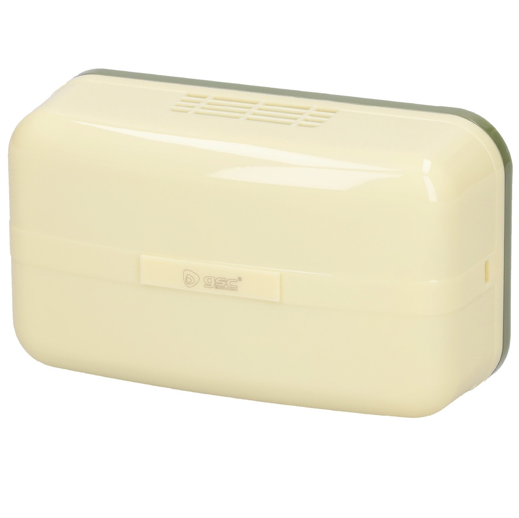 Timbre 240V - 80dec. Fusible 135x79x50mm - Blíster