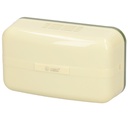 Timbre 240V - 80dec. Fusible 135x79x50mm - Blíster