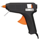 Pistola de silicona en barra 60W - Blister