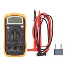 Multímetro Digital - Blíster