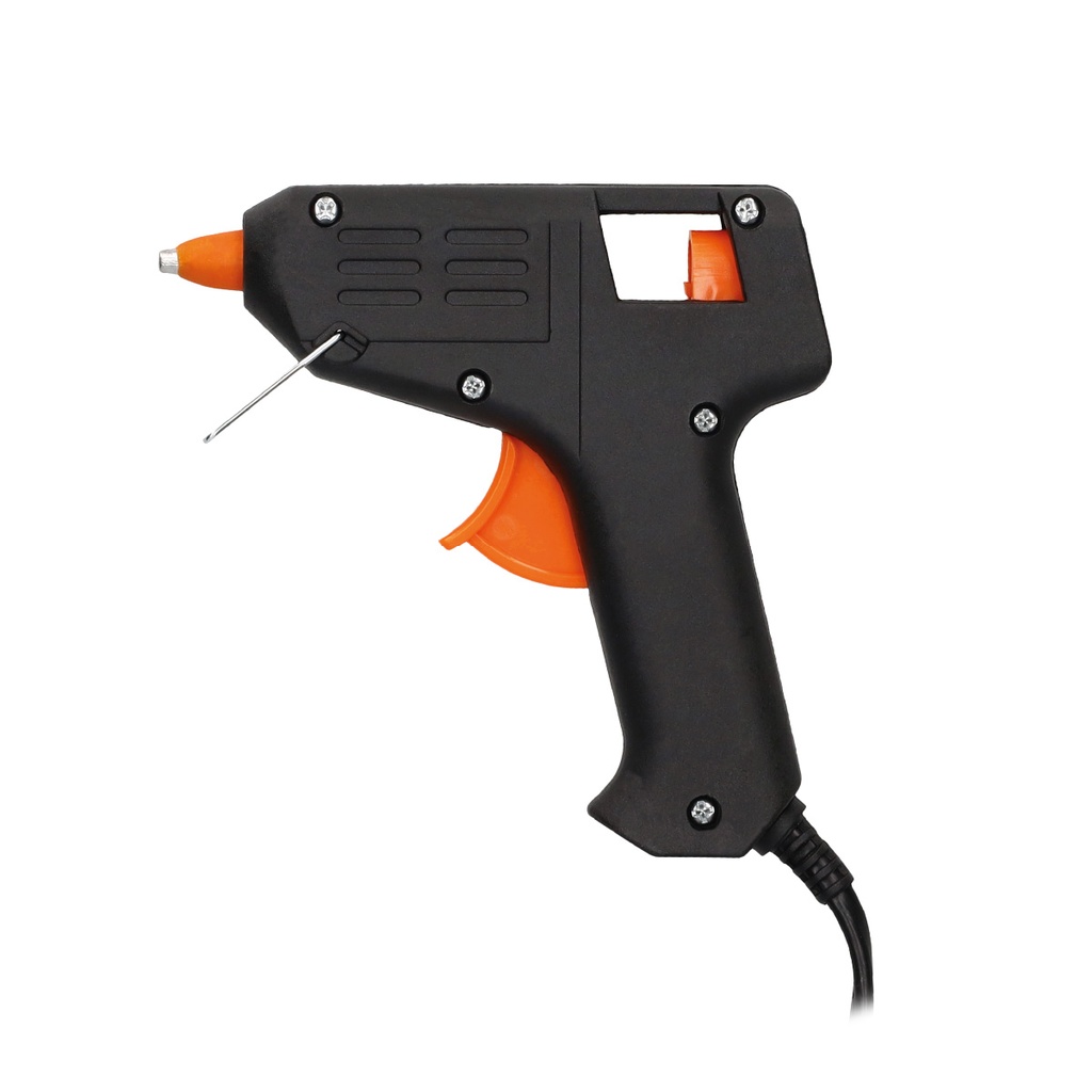 Pistola de silicone em barra 10 W – Blister