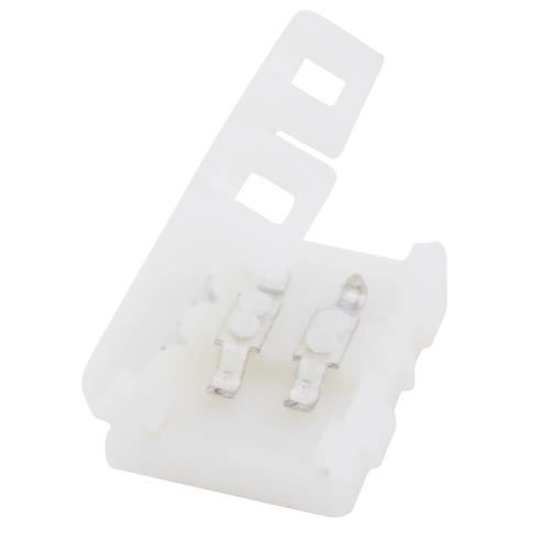Clip para ligação de tiras LED 8 mm SMD3528/2835