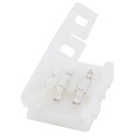 Jointure clips for 8mm LED strips
