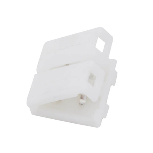 Clip para ligação de tiras LED 10 mm SMD5050/Fixo