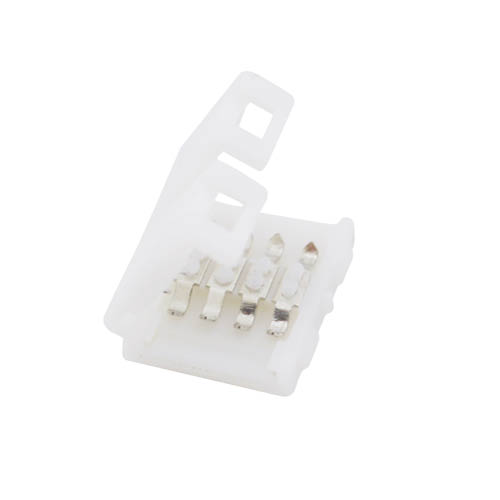 Clip pour raccorder des bandes LED 10 mm SMD5050/RGB