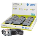 Headlamp 1W - 12pcs display box