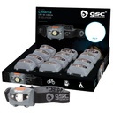 Headlamp 1W - 12pcs display box