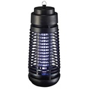 Belonga 6W electric insect killer 80m2 Black