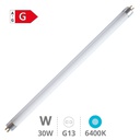 T8 fluorescent tube G13 30W 6400K 900mm