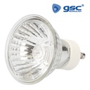 Lampe halogène Économie 35 W(50W) GU10 240V