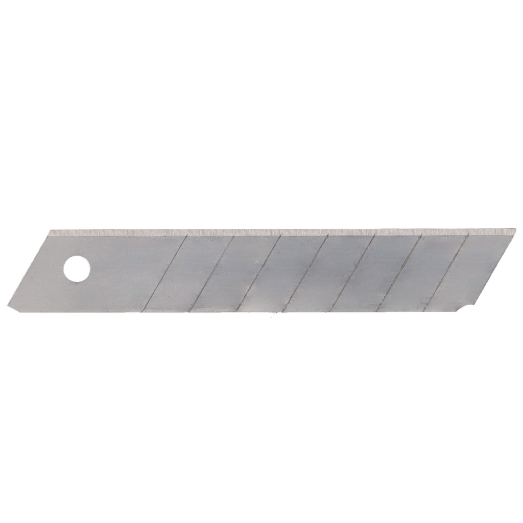 10 spare blades for ref. 002100456 - 675 - 502030003 - 11 - 16